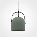 Подвесной светильник Lightera Bolivar LE146L-30S (220V, на проводе, круглые)