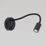 Настенный светильник для чтения с выключателем TK Lighting Lagos 4670 Lagos