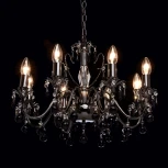 Подвесная люстра MW-Light Барселона 313010208