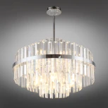 Потолочная люстра на штанге Omnilux Saviano OML-69007-09 (220V)