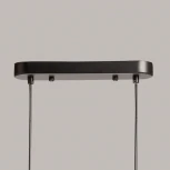 Подвесной светильник De City Оливия 306015707