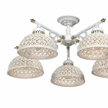 Потолочная люстра Citilux Трензадо CL415251