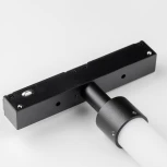 Трековый светильник с гибким неоном низковольтный Lightstar Uno 209937 (LED, 48V)