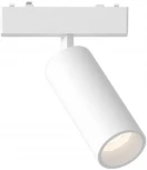 Светильник трековый магнитный 48V Aployt Magnetic track 48 APL.0113.10.09 (LED, круглые)