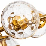 Подвесной светильник Arte Lamp Delacrua A7770SP-9PB