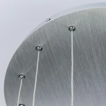 Подвесной светильник ярусный каскадный Citilux Вегас CL227140 (LED, 220V, на проводе)