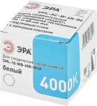 Настенно-потолочный светильник светодиодный ЭРА SML-AC-W-6K-04 (220V, IP40)
