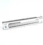 Трековый светодиодный светильник Downlight Feron MGN300 41930 низковольтный 18W 48V