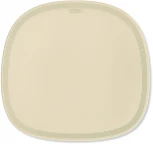 Стул SHT-S85М-2 бежевый/бежевый/хром лак Sheffilton 7229537205