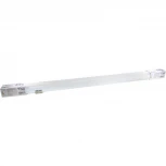 Настенно-потолочный линейный светильник Feron AL5096 48292 с БАП IP65 36W 4000K (LED, 220V)