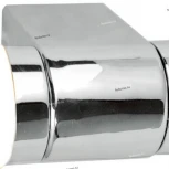 Бра Arte Lamp Aqua-bastone A1209AP-2CC (220V, IP44)