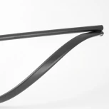 Подвесной светодиодный линейный светильник Lussole Wave LSP-7243 (220V, на тросе)