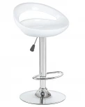 Стул барный DISCO (белый)