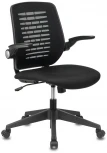 Кресло Бюрократ CH-495 черный TW-01 Neo сетка/ткань крестовина пластик