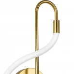 Настенный светильник светодиодный Lightstar Corinto 637653 (220V)