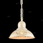 Подвесной светильник Freya Benoit FR2566-PL-01-WG