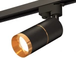 Трековый светильник Ambrella Track System XT6302021 (220V, круглые)