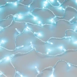 Светодиодная гирлянда ARD-STRING-CLASSIC-10000-CLEAR-100LED-STD Azure (230V, 7W) (IP65)