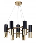 Подвесная люстра Favourite Ultra 1600-7P (220V, на тросе)
