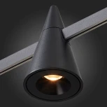 Магнитный трековый светильник ST Luce Farm ST813.406.05 (LED, 24V)