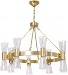 Подвесная люстра Cloyd Jarrow 10437