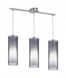 Подвесной светильник Eglo Pinto Nero 90305