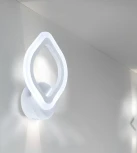 Бра Seven Fires Lorea SF5019/1W-WT