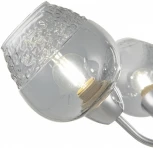 Подвесная люстра Arte Milano Amalfi-7556 337556/5 CR (220V, на цепи)