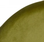 Стул Bruno ярко-зелёный Bradex Home RF 0430