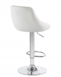 Стул барный LOGAN (белый)