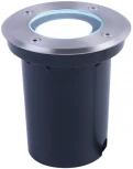 Встраиваемый светильник уличный Arte Lamp Piazza A6017IN-1SS