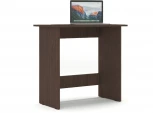 Компьютерный стол Умный, Венге темный, МАМА