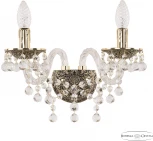Бра Bohemia 1609 16209B/2/141 GB