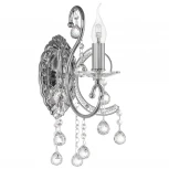 Бра Osgona Elegante 708614 (220V, подвески, подсвечник, свеча)