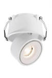 Точечный встраиваемый светильник Deko-Light Uni 565343 (LED)
