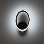 Бра Citilux Сезар CL233B315 (LED, 220V, кольцо)