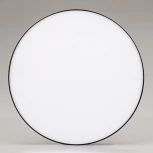 Потолочный светильник LED круглый SP-RONDO-R250-30W Day4000 (BK, 120 deg, 230V) (Arlight, IP40 Металл) 022240(2)