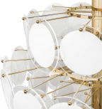 Подвесная люстра Cloyd Lecoin 10509