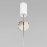 Бра Loft It Comfy 10307W Nickel (220V, круглые)