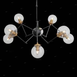 Потолочная люстра ST Luce Varieta SL234.402.08