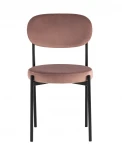 Стул Stool Group Бриф NEW велюр пыльно-розовый УТ000036503