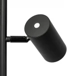 Торшер Citilux Twin CL809011N (LED, 220V, сенсорный выключатель)