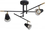 Потолочная люстра на штанге F-Promo Trandy 4618-3C (220V)