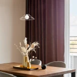 Подвесной светильник Lightstar Vetro 801204 (220V, на проводе)