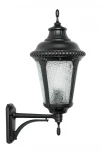 Настенный фонарь уличный Oasis Light 79751М Bl (220V, IP44)