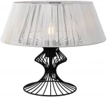 Интерьерная настольная лампа Lussole Loft Cameron LSP-0528