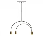 Подвесной светильник светодиодный Loft It Volta 5043-3