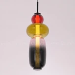 Подвесной светильник светодиодный Cloyd Supernova 11405 (220V, на проводе)