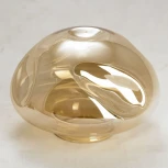 Бра Lussole Lgo Oahe LSP-8143 (220V, шар, IP21)