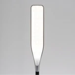 Офисная настольная лампа Eurosvet Urban 80422/1 серебристый